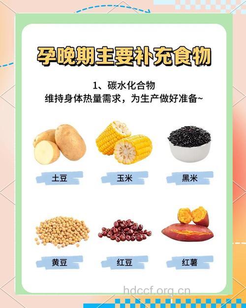 孕妇需要补充什么营养 吃什么营养品好