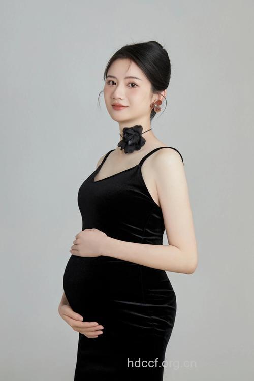 高龄备孕 身材苗条是保证