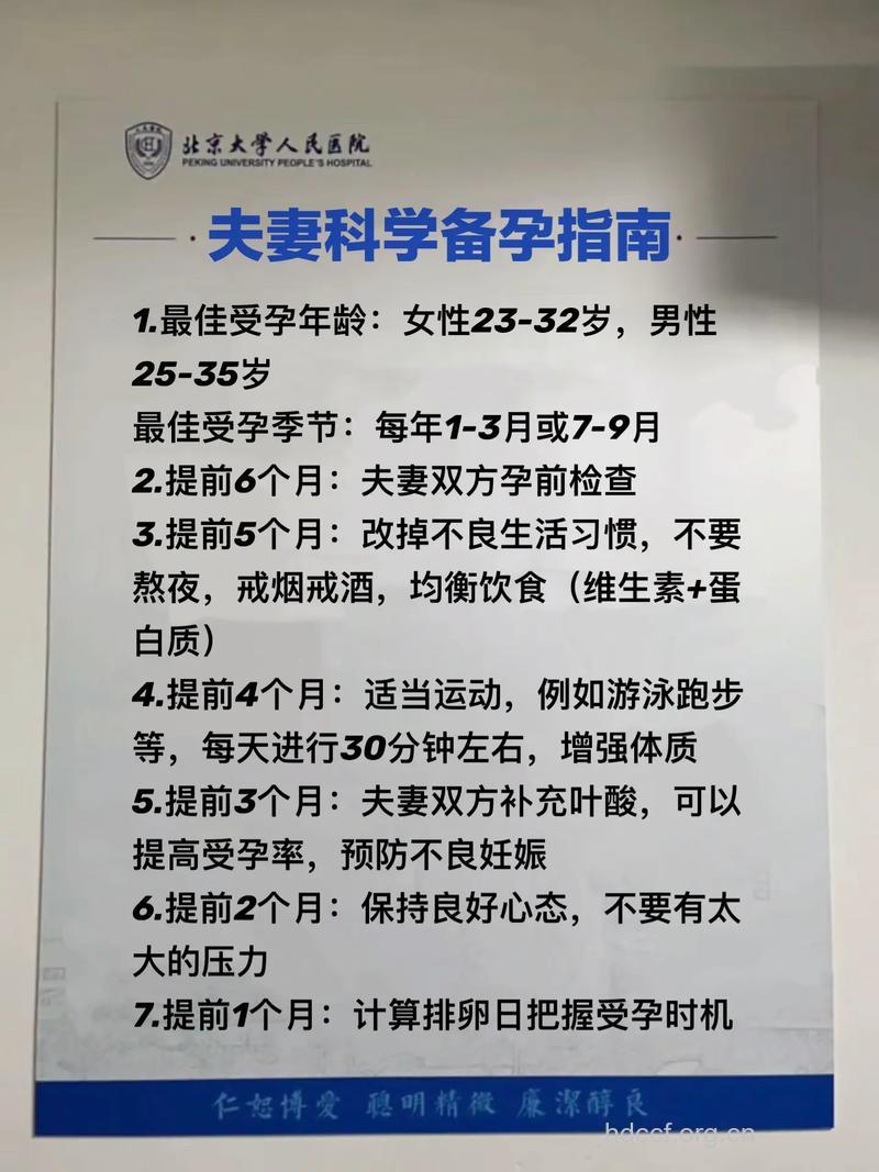 备孕3个月就怀上 分享成功经验