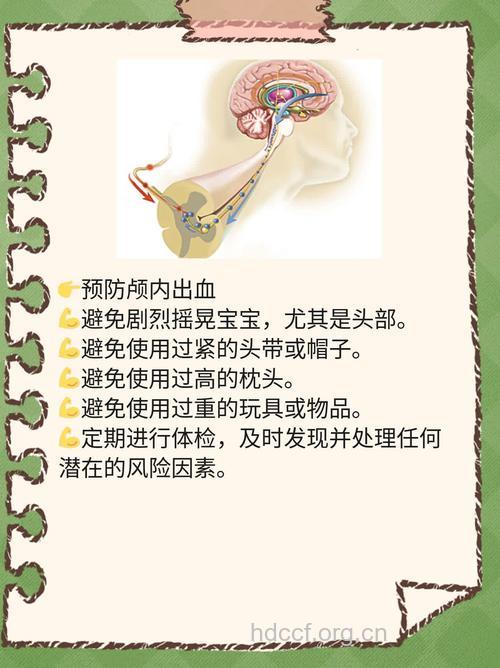 新生儿头颅充血的一些知识