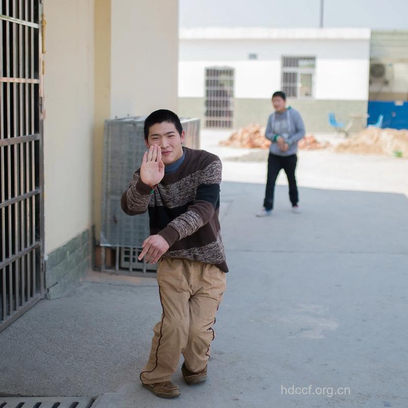 脑瘫症状是怎么样的