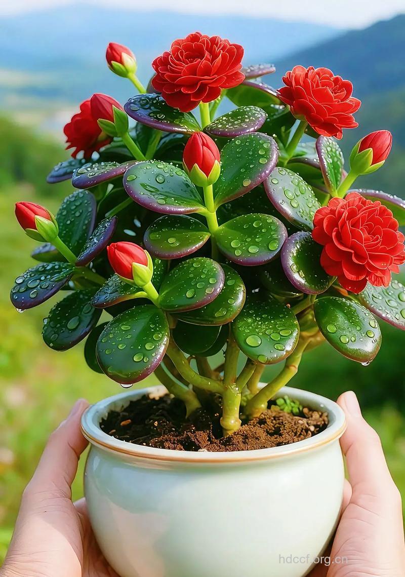 孕期可以养在家里的花草