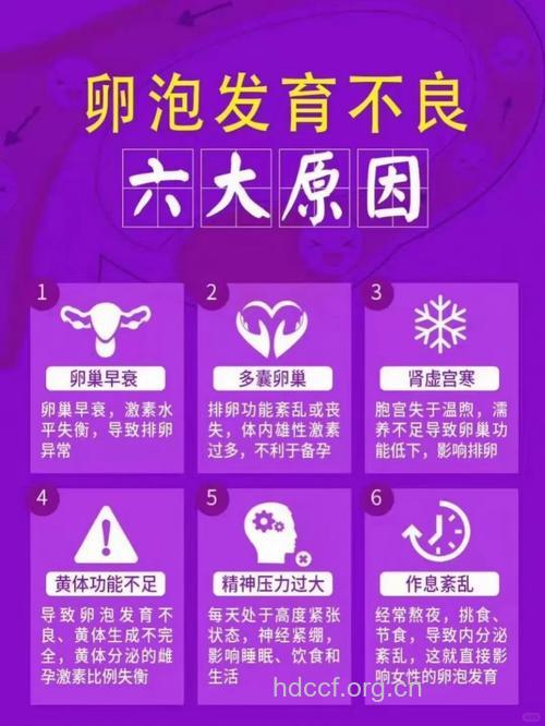 想要健康宝宝 这些情况下不能受孕