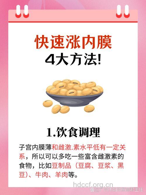 子宫内膜薄怎么办 如何治疗