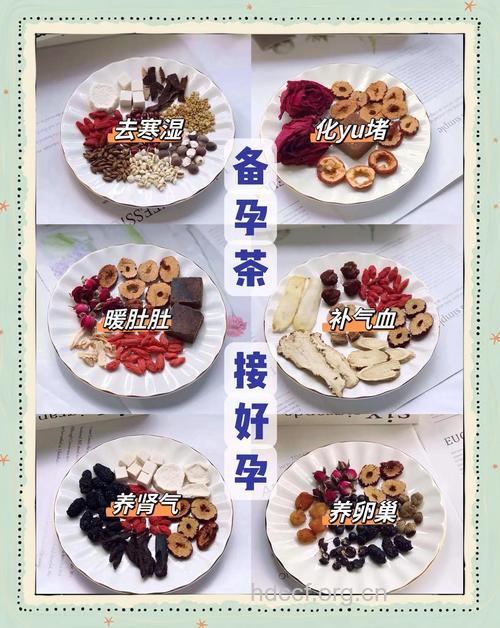 备孕期间吃什么可以促排卵