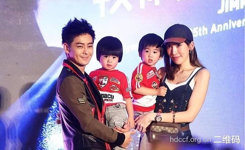 林志颖爱妻二胎怀双胞胎 生双胞胎5大技巧介绍