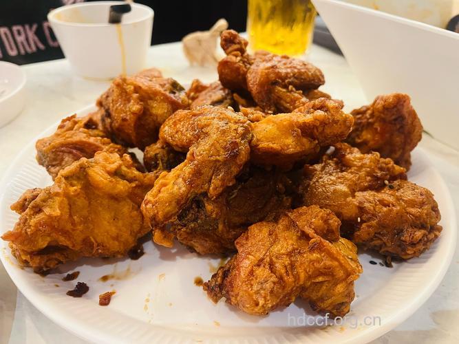 备孕期间为什么不能食用炸鸡和啤酒