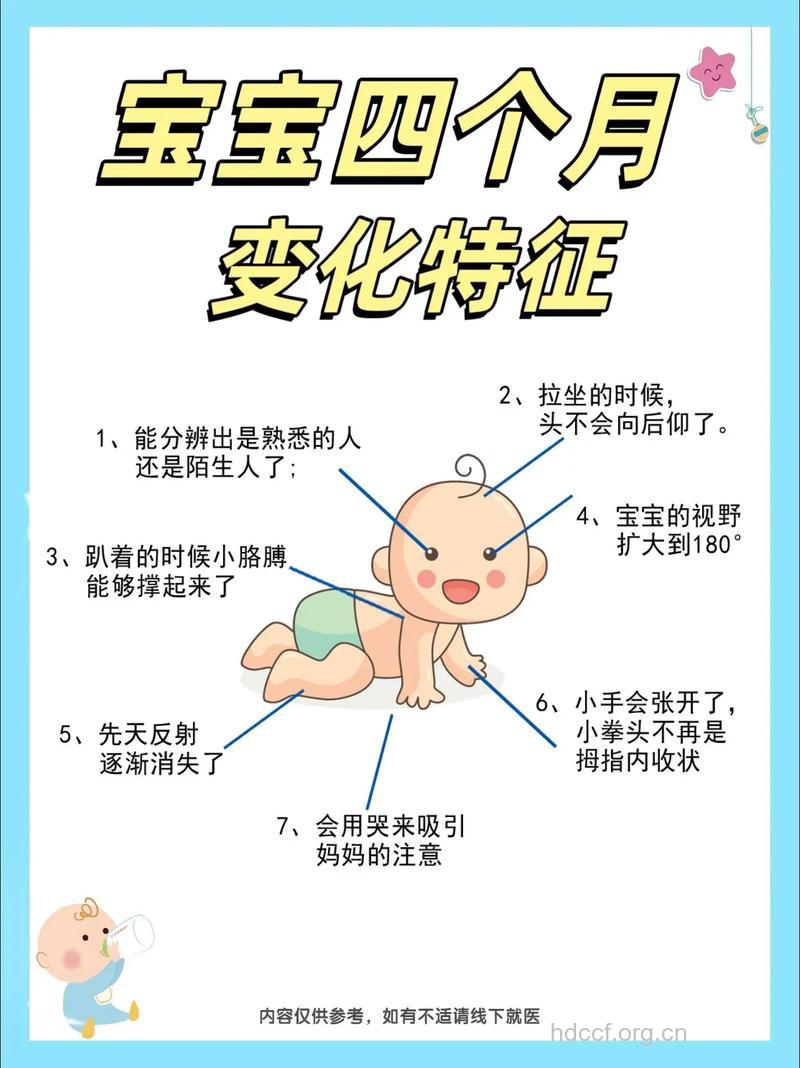 揭秘新生儿常有的生理改变