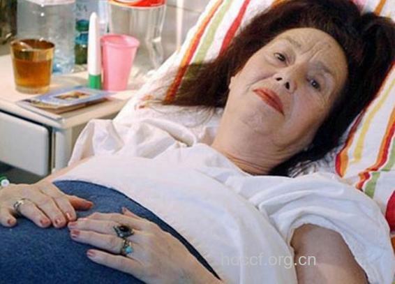 德国65岁产妇产四子 女性最晚生育年龄几岁