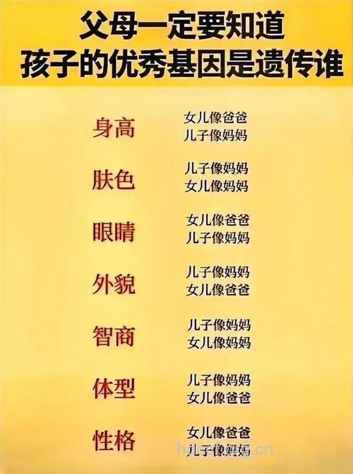 准爸爸的生育年龄影响宝宝智商吗