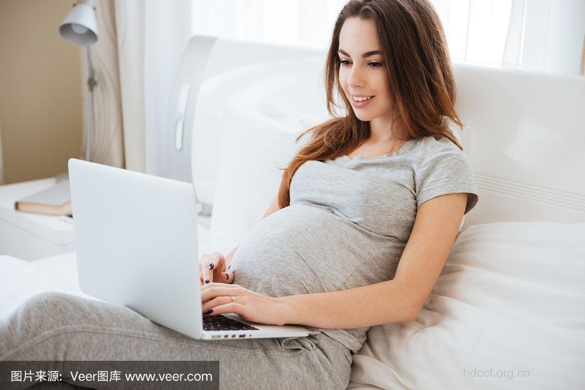 怀孕初期可以玩电脑吗