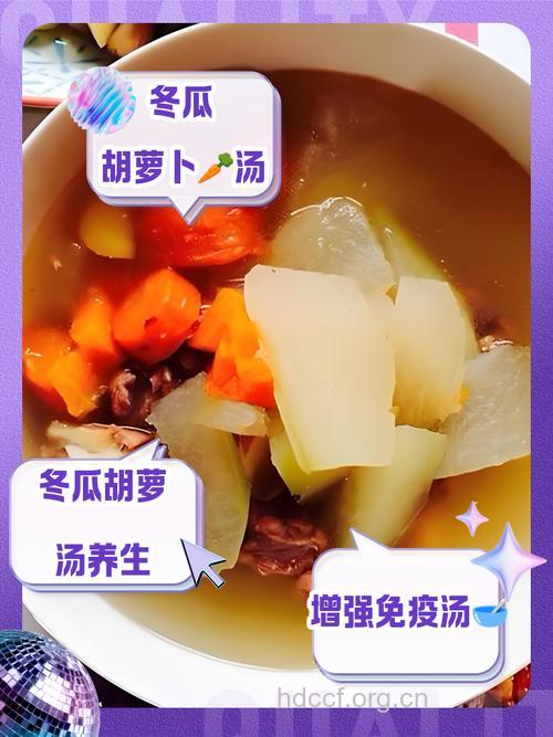 宝宝咳嗽吃什么好 冬瓜萝卜记得吃