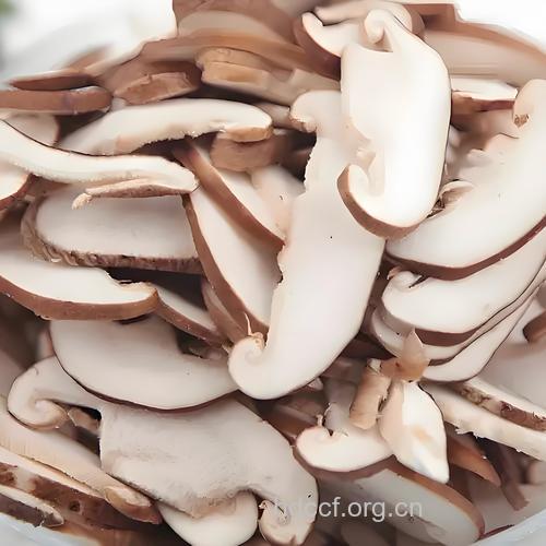 孕产妇必吃18种食物六--香菇