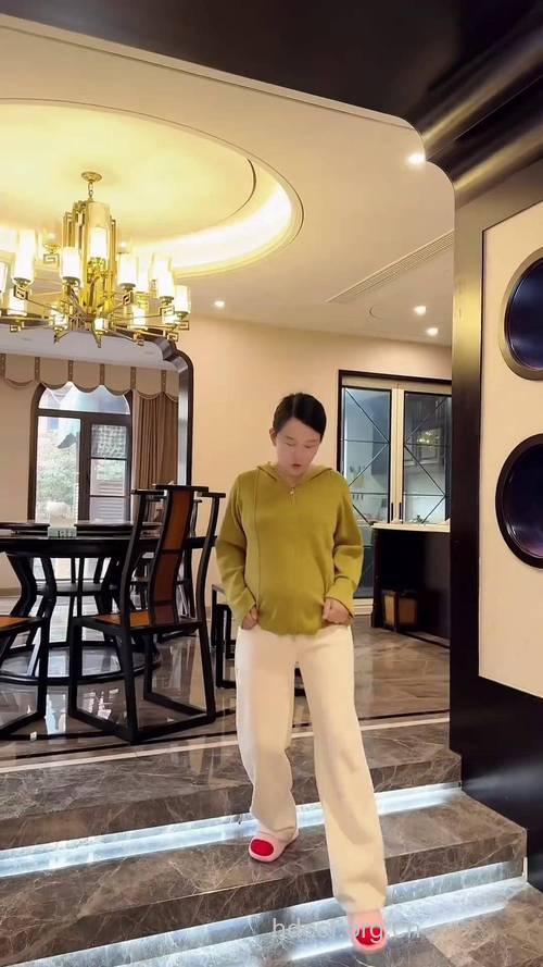 怀孕5个月孕妈妈的身体变化