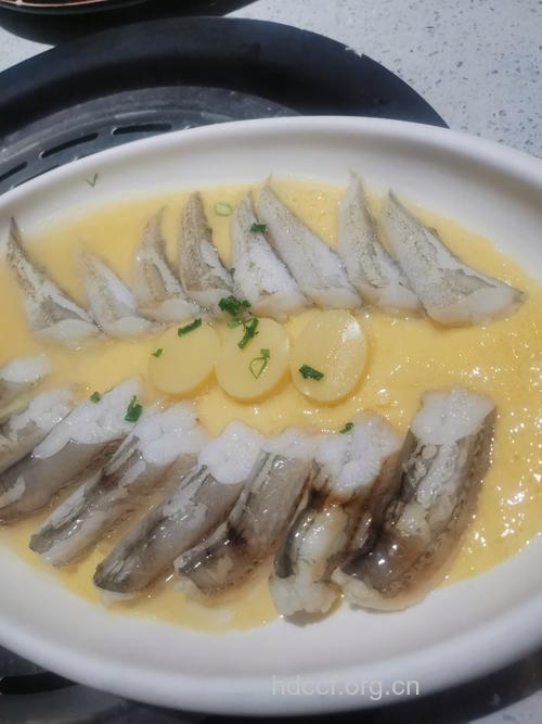 孕妇食谱大全之鱼蓉蒸豆腐的做法