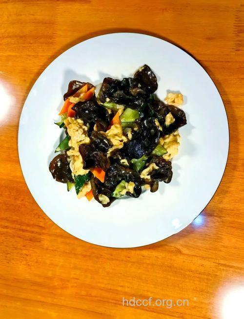 孕妇食谱大全之苜蓿鸡蛋汤的做法