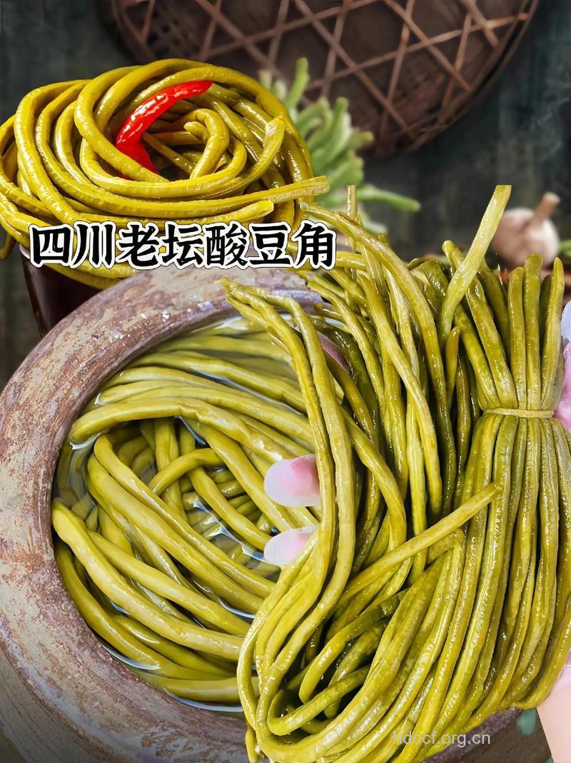 孕妇可以吃酸豆角吗