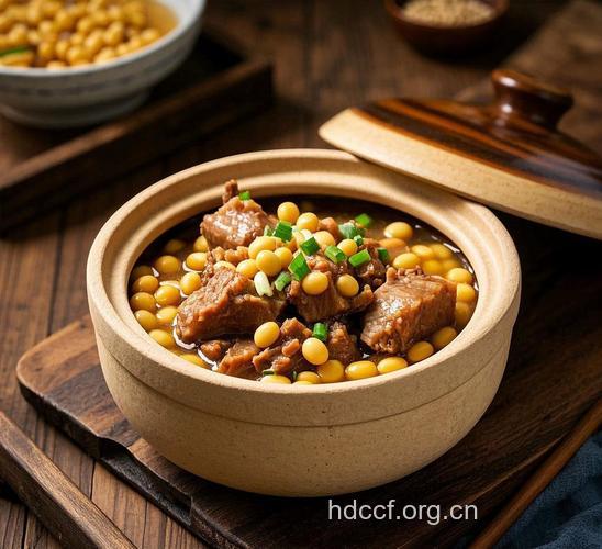 孕妇夏季喝什么汤 黄豆排骨汤