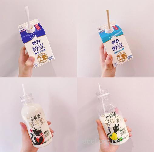 孕妇吃哪种牛奶比较好