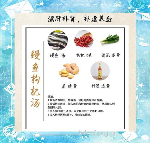 鳝鱼清热解毒 孕妇吃了好处多多