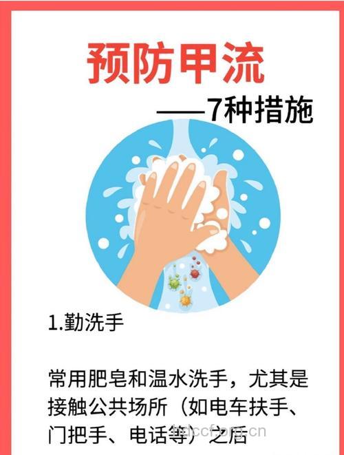 孕妇怎样预防甲流