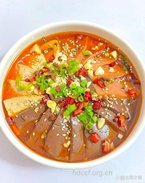 孕妇可以吃毛血旺吗