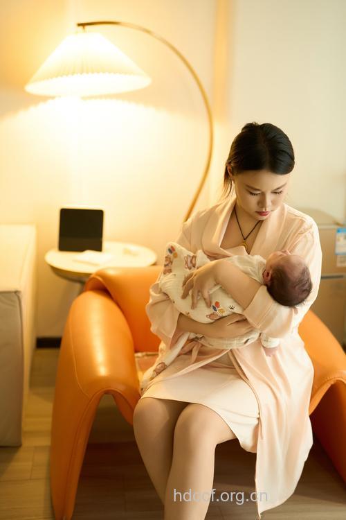 现代型女性坐月子新主张