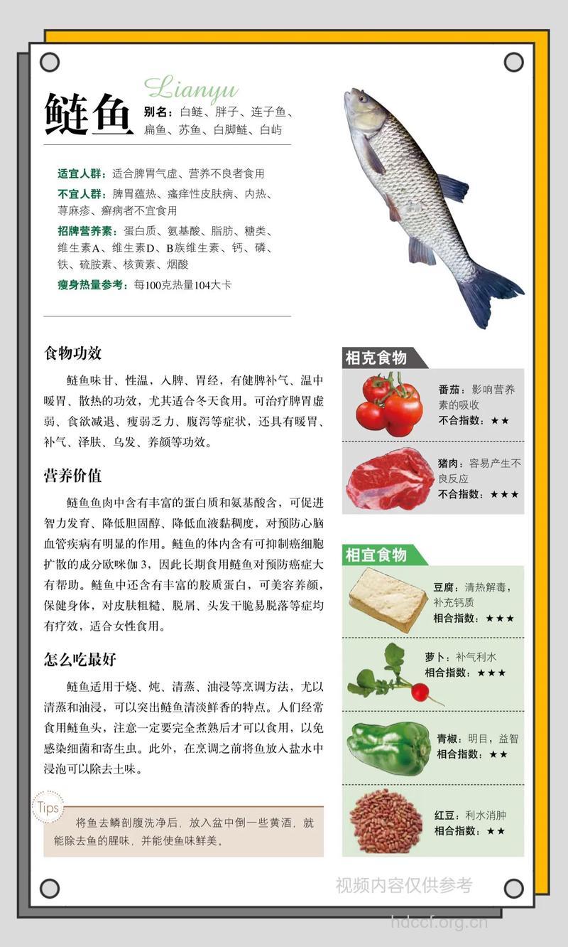 孕妇可以吃鲢鱼吗