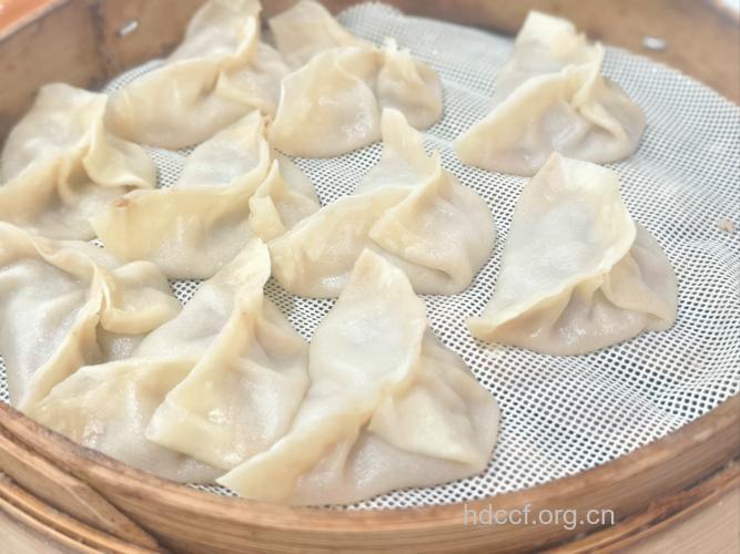 孕妇可以吃羊肉饺子吗