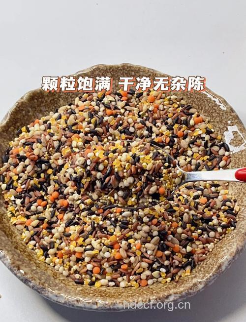 天价“孕妇米”真是万能?