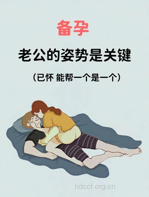 孕期男性要如何过性生活
