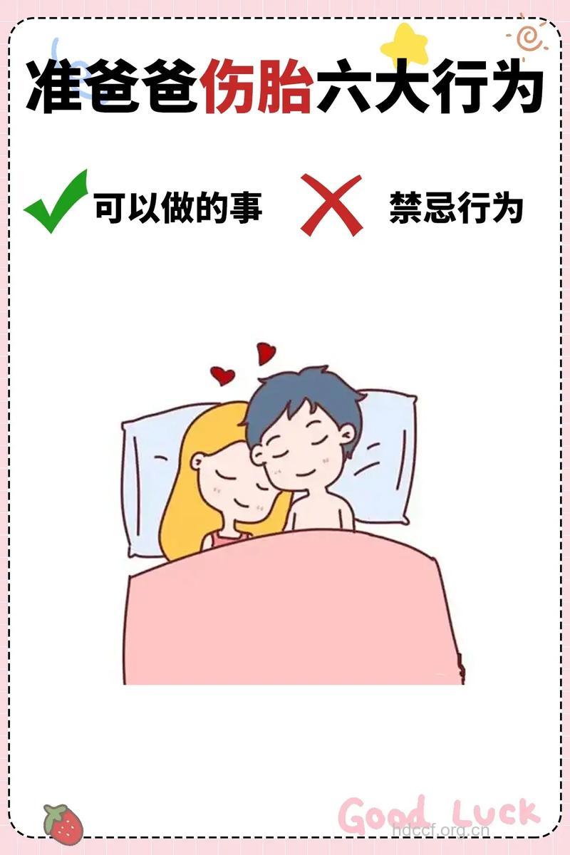 孕期性爱会伤害到胎儿吗