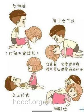 孕期做爱时能刺激乳头吗