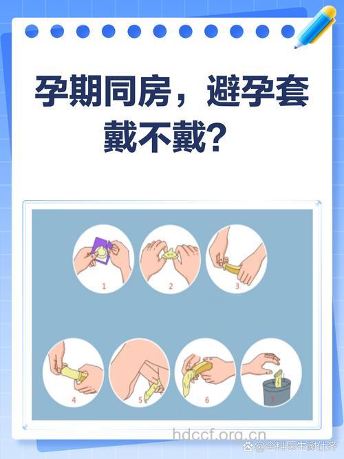 孕期爱爱需要戴套吗