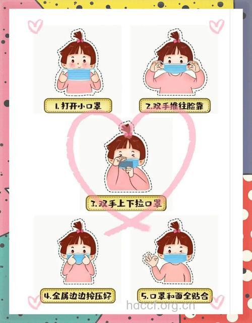 什么场合宝宝需要带口罩