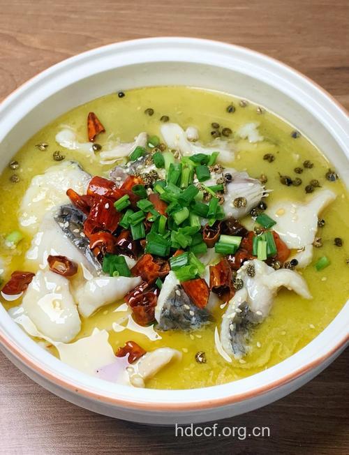 详解孕妇可以吃酸菜鱼吗