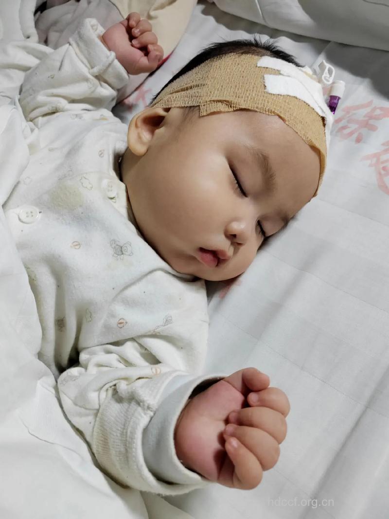 六个月之后的宝宝易患呼吸道感染