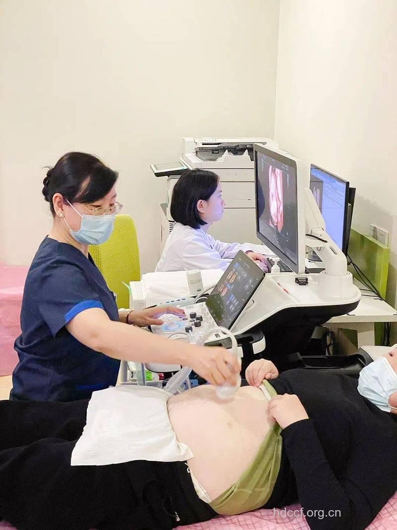 哪些孕妇该做畸胎检查