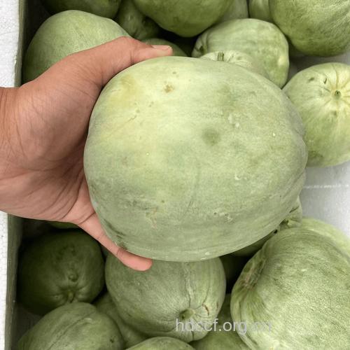 孕妇可以吃香瓜吗