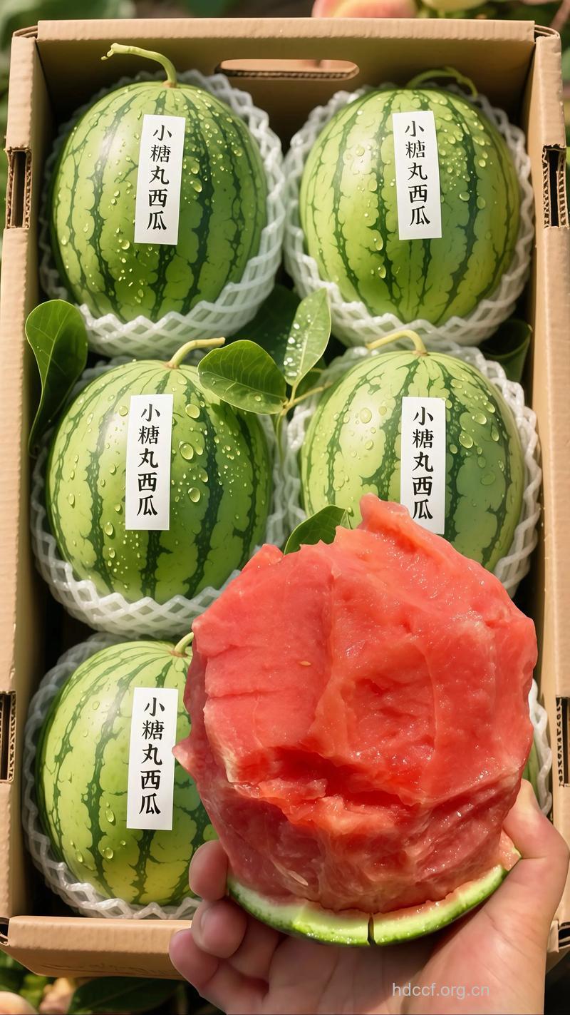 冰糖蜜西瓜治疗小儿哮喘