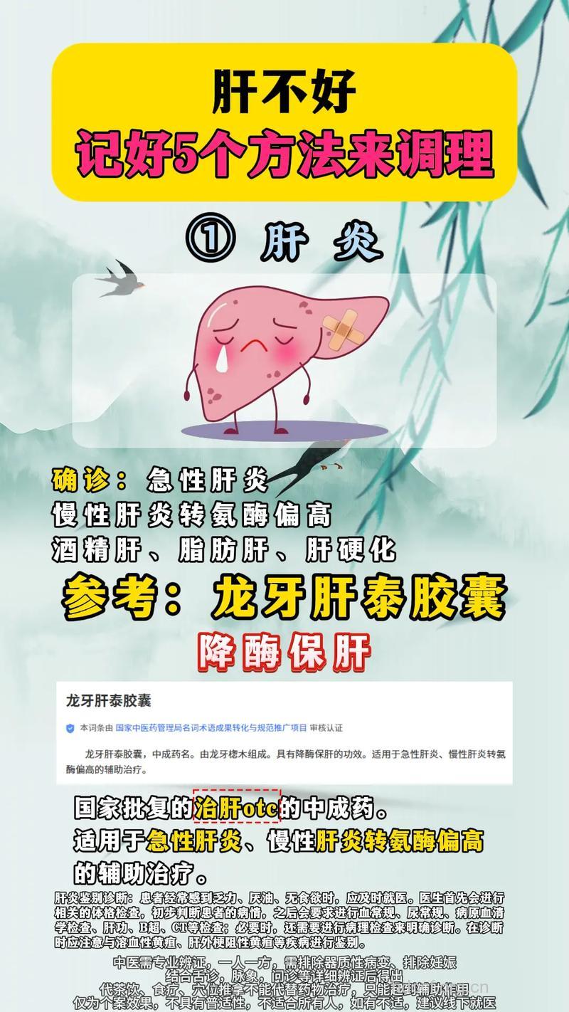 病毒性肝炎该如何治疗