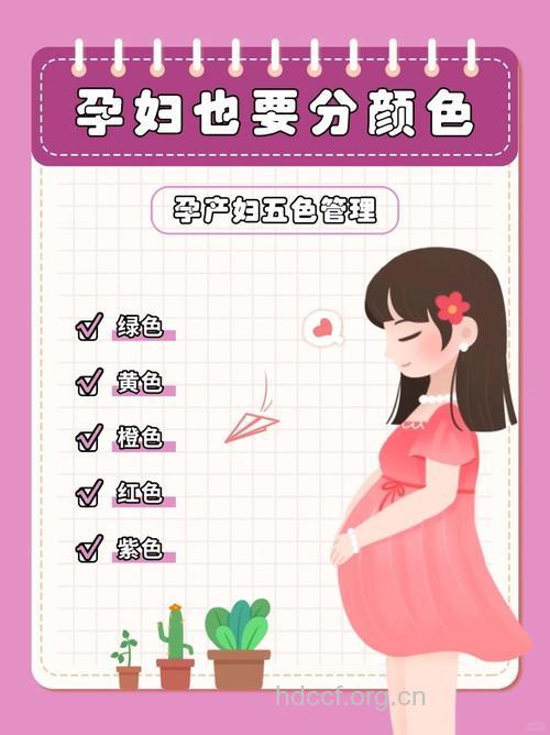 色彩胎教法是怎么回事