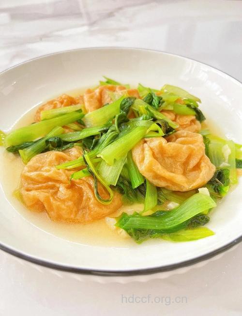 孕妇可以吃油面筋吗