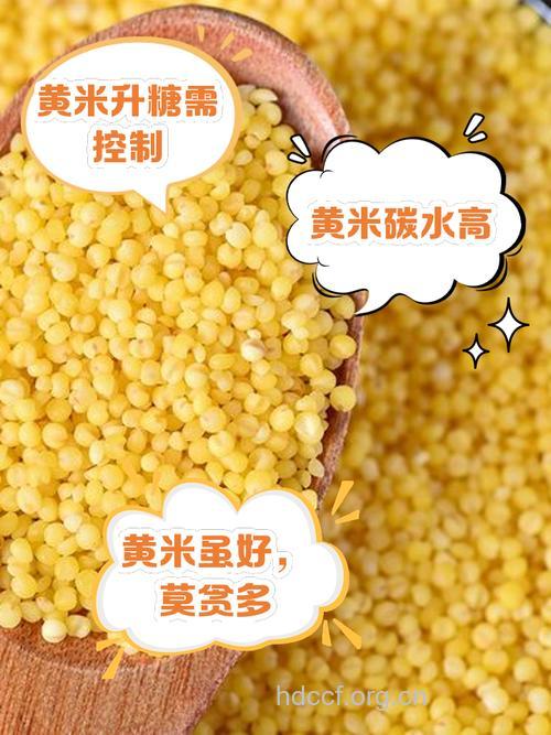 孕妇可以吃黄米吗