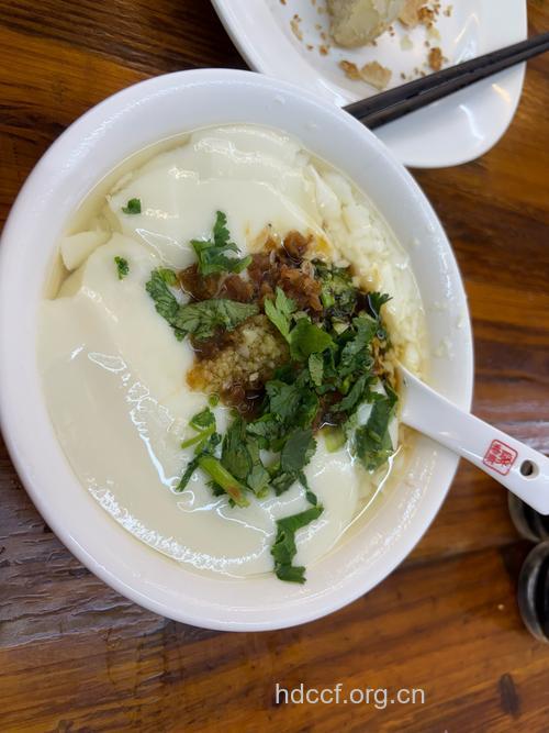 孕妇吃豆腐脑好吗？