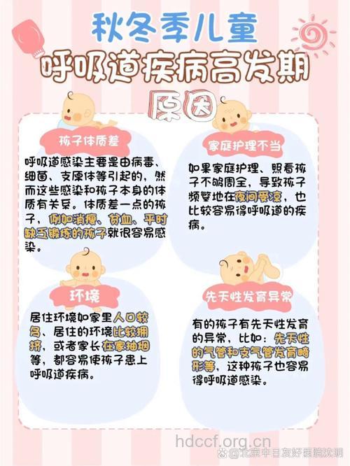 新生儿哮喘家居护理注意事项