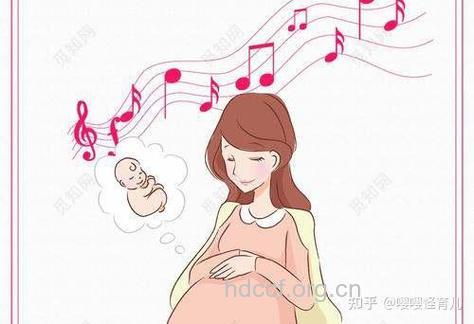 微笑也是胎教你听过吗？