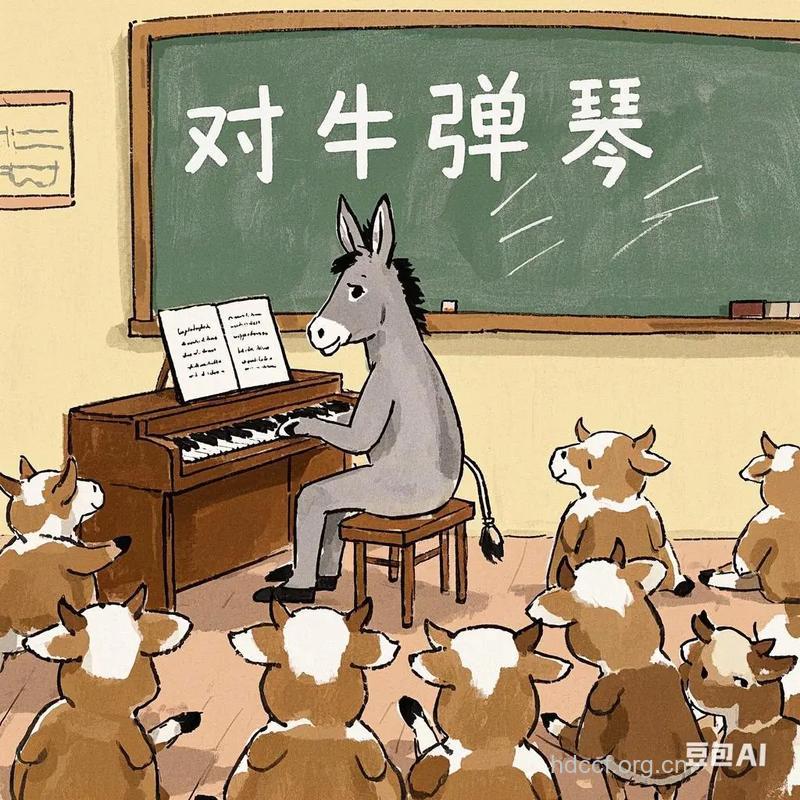 牛宝宝要聪明应