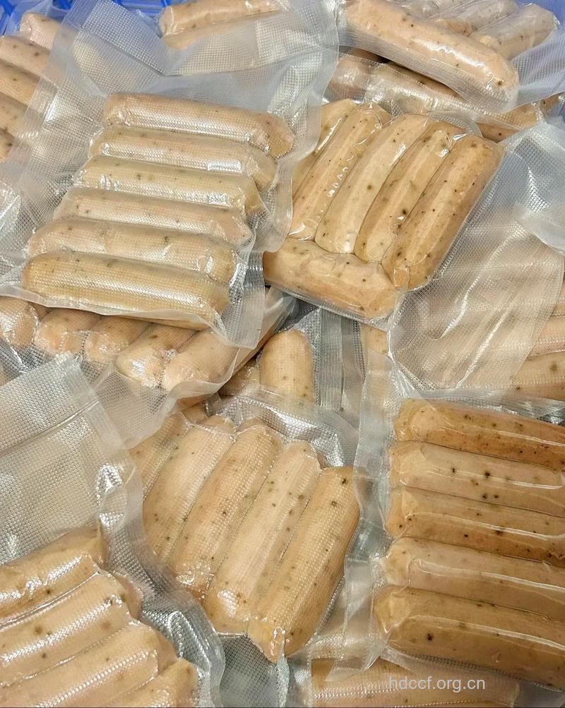 孕妇可以吃香肠吗