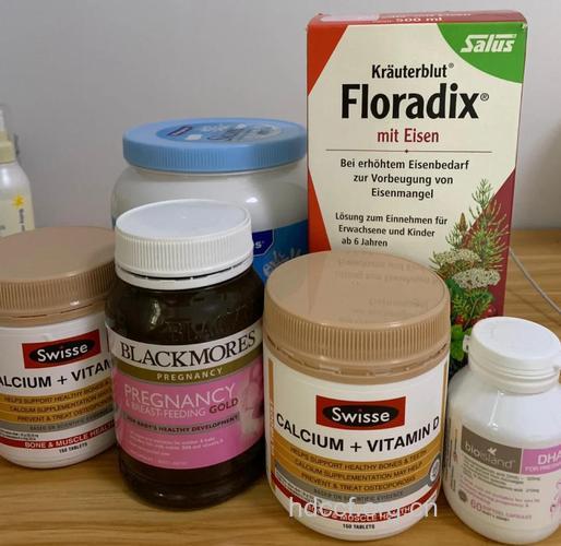 孕期可以用的药物有哪些